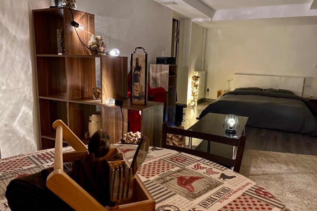 Photo of Bedroom in Ingwiller