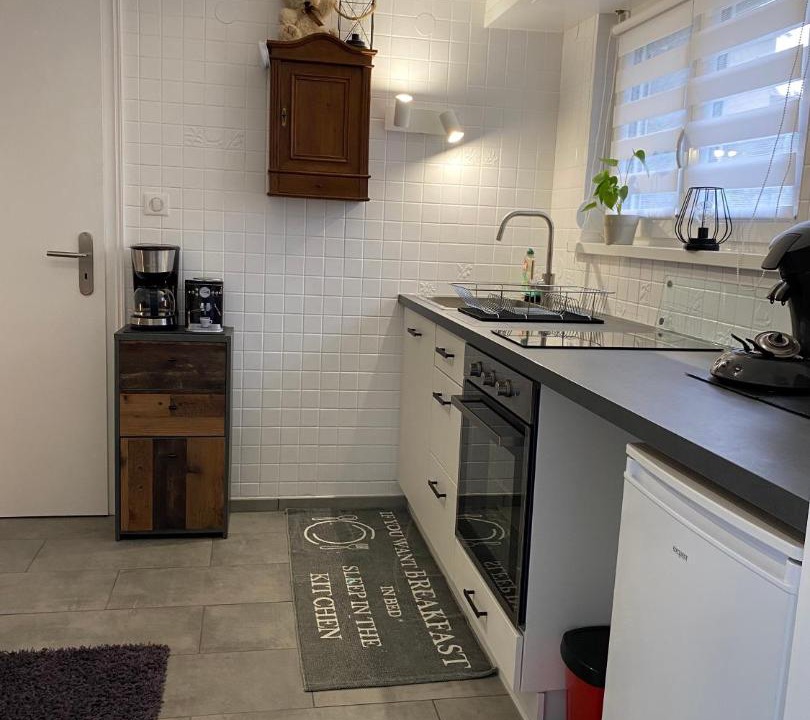 Photo of Kitchen in Ingwiller