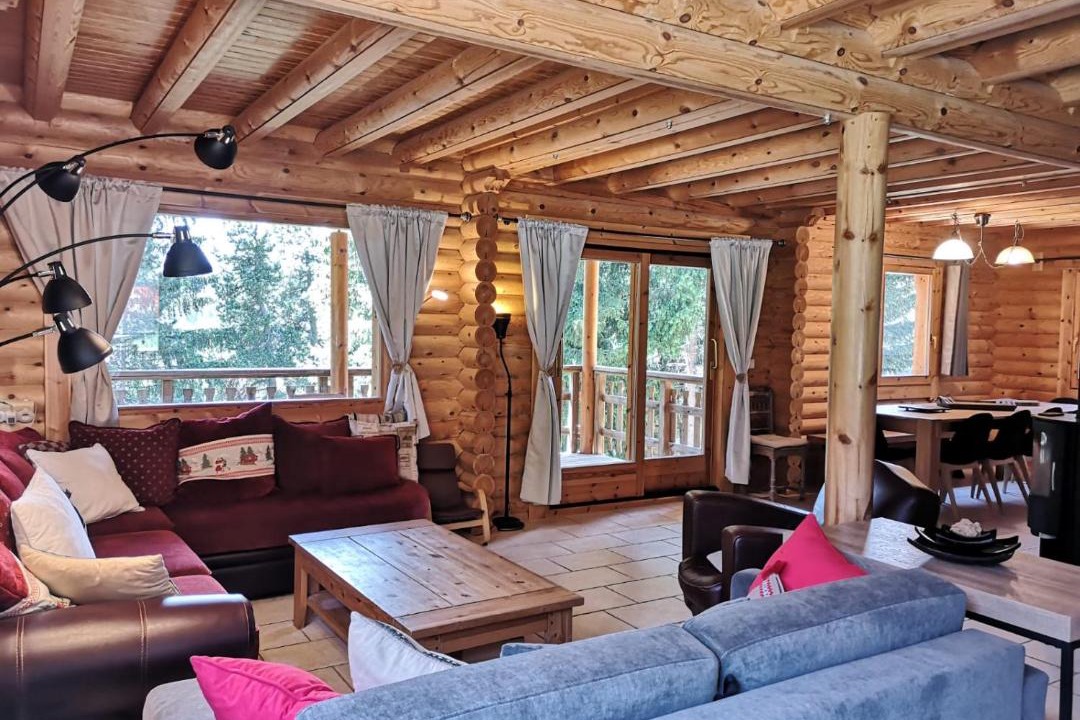 Photo of Others in Pyrenees 2000