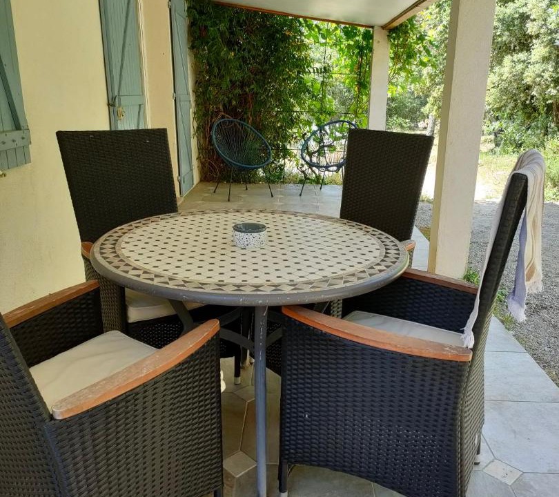 Photo of Livingroom in Sillans-la Cascade