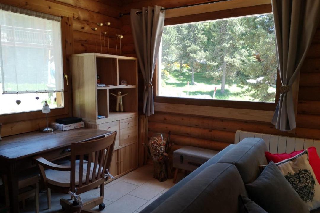 Photo of Others in Pyrenees 2000