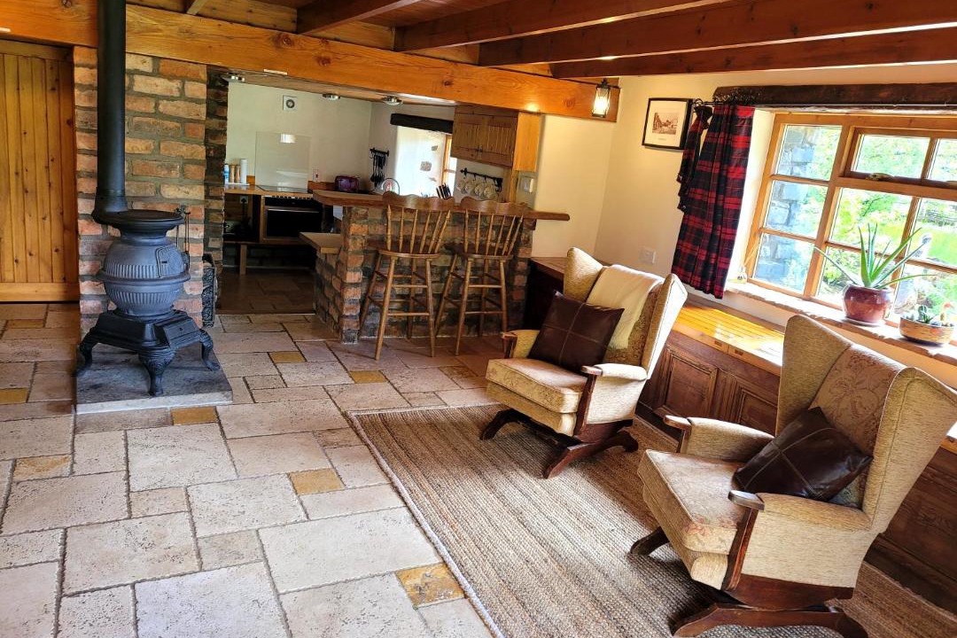 Photo of Kitchen in Kilcreggan