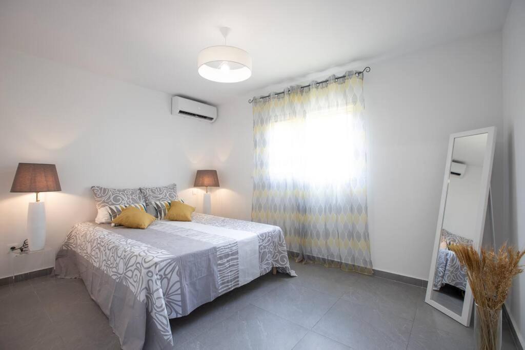 Photo of Bedroom in La Savane