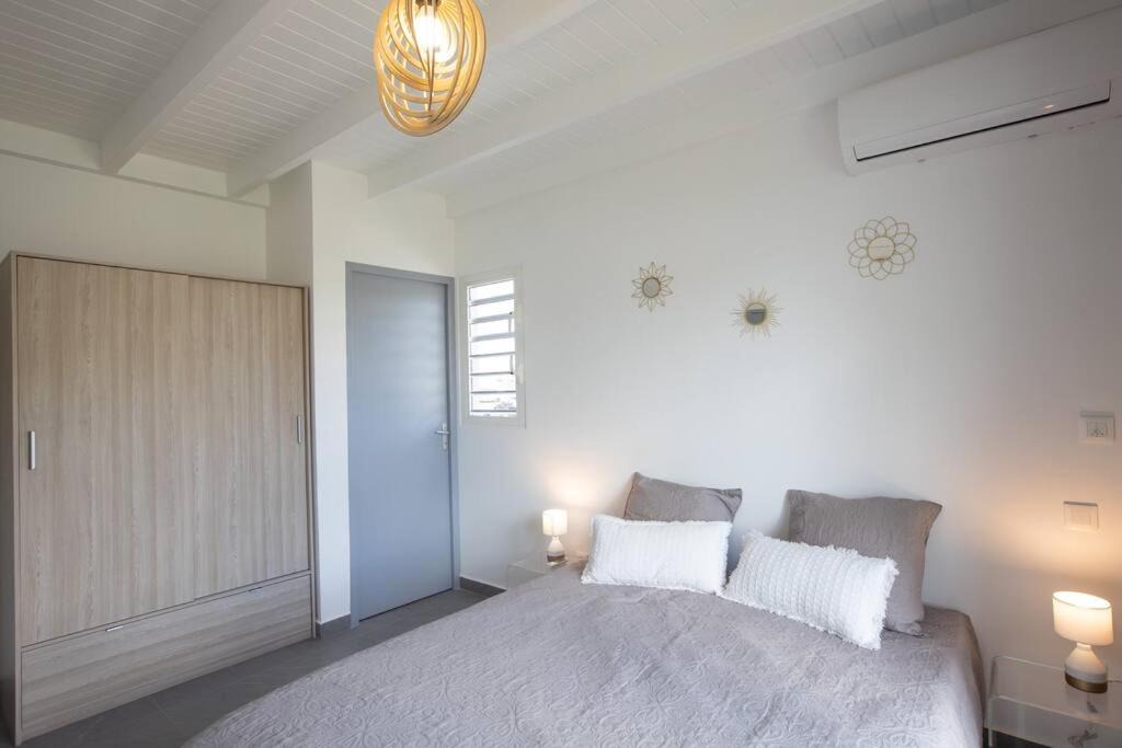 Photo of Bedroom in La Savane