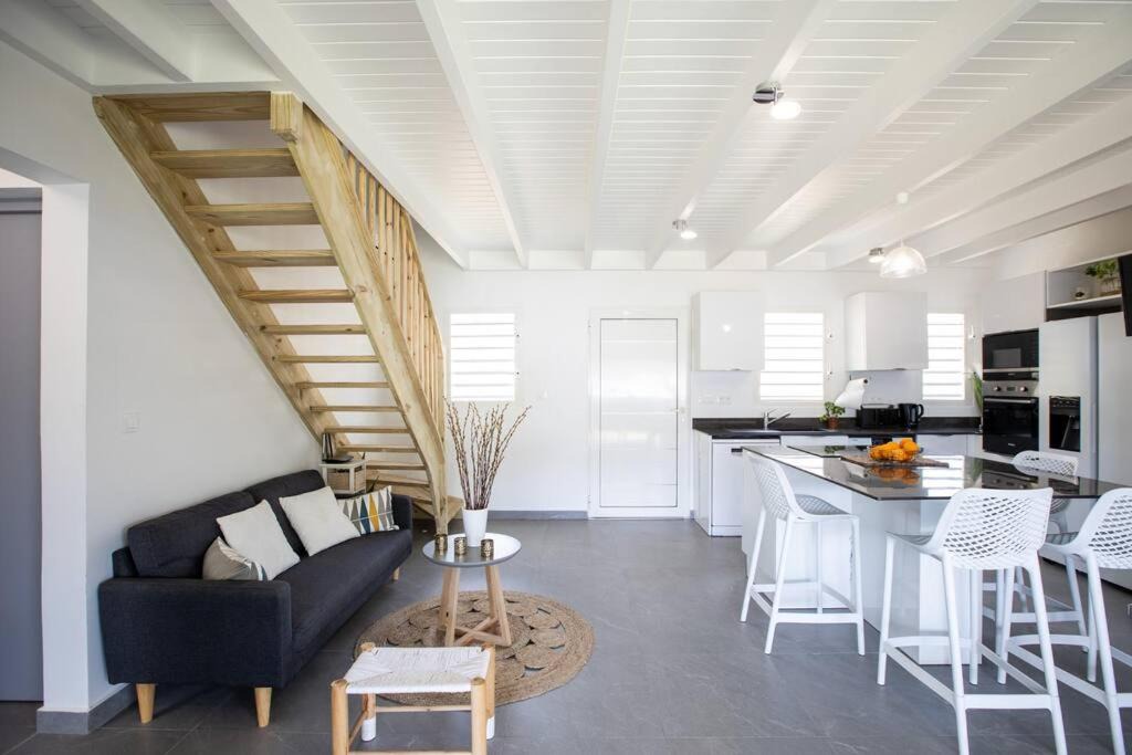 Photo of Livingroom in La Savane