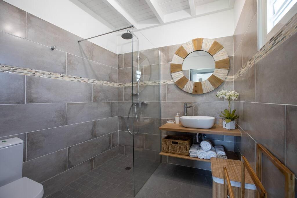 Photo of Bathroom in La Savane