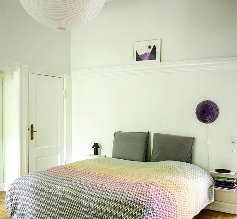 Photo of Bedroom in Copenhagen K