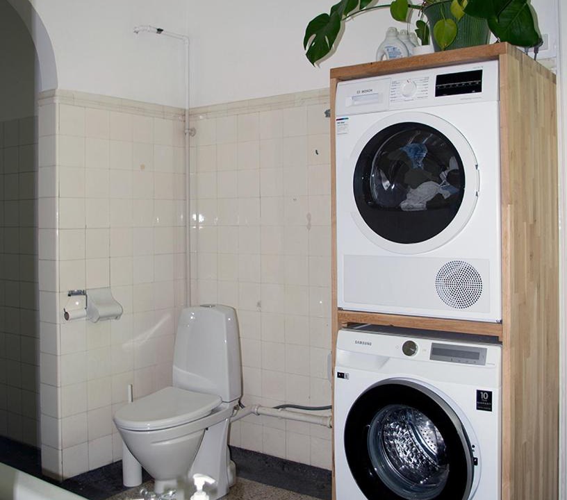 Photo of Bathroom in Copenhagen K