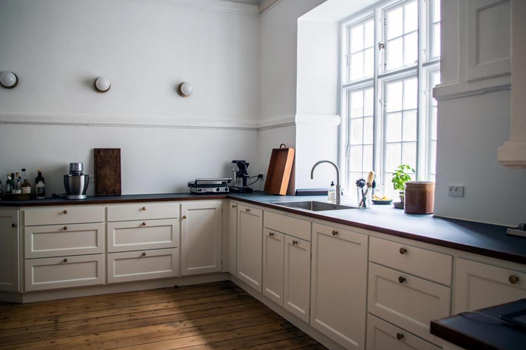 Photo of Kitchen in Copenhagen K