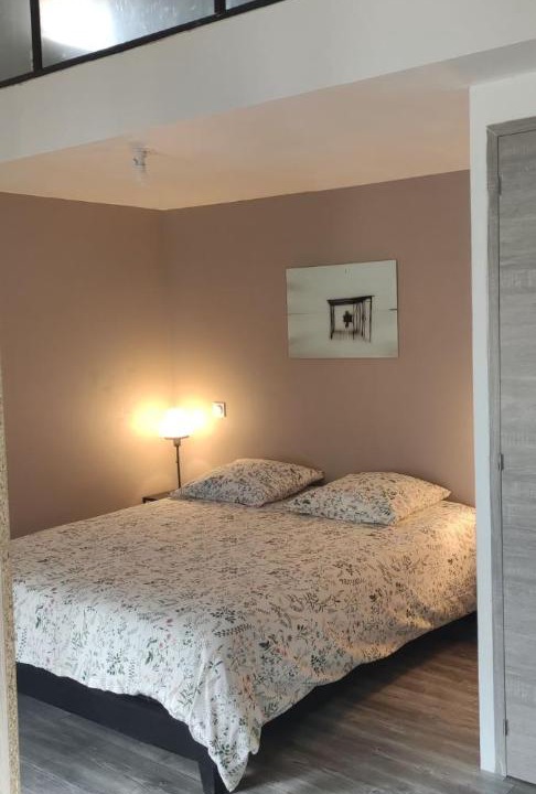Photo of Bedroom in Is-sur-Tille