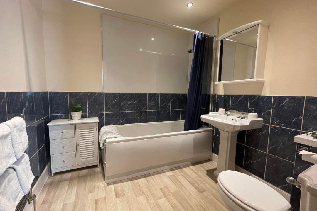 Photo of Bathroom in Kincardine O'Neil