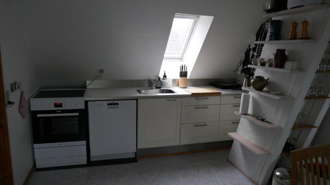 Photo of Kitchen in Borre