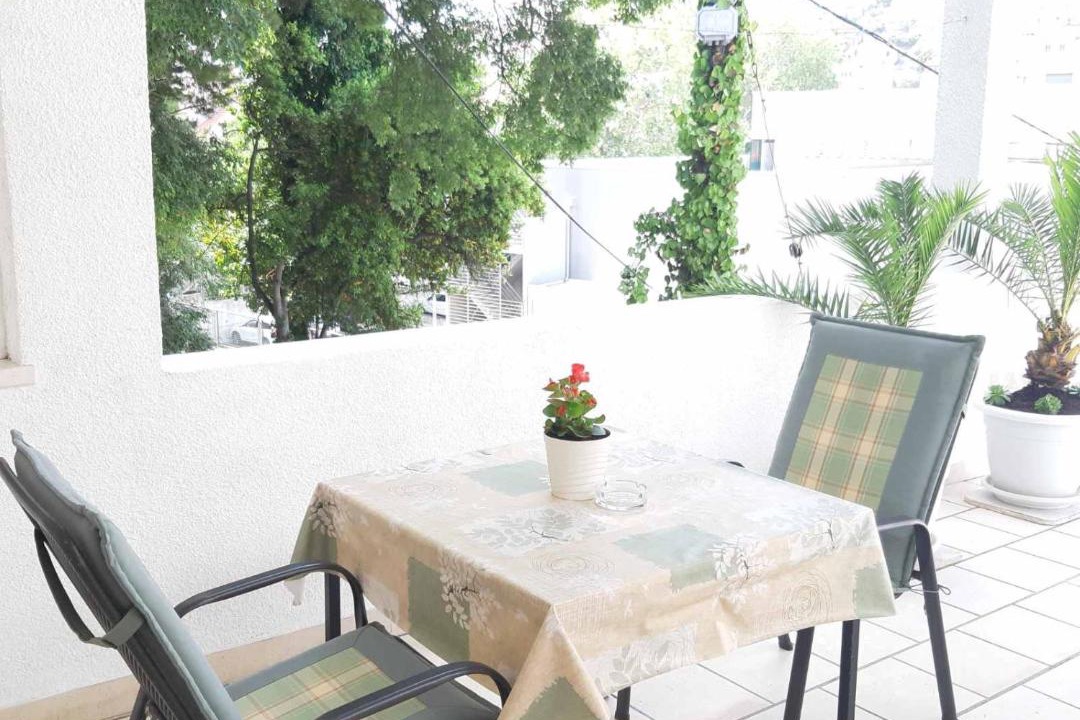 Photo of Patio Balcony in Montovjerna