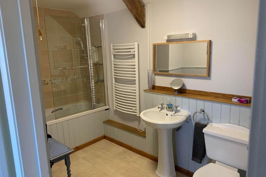 Photo of Bathroom in Saint Gennys