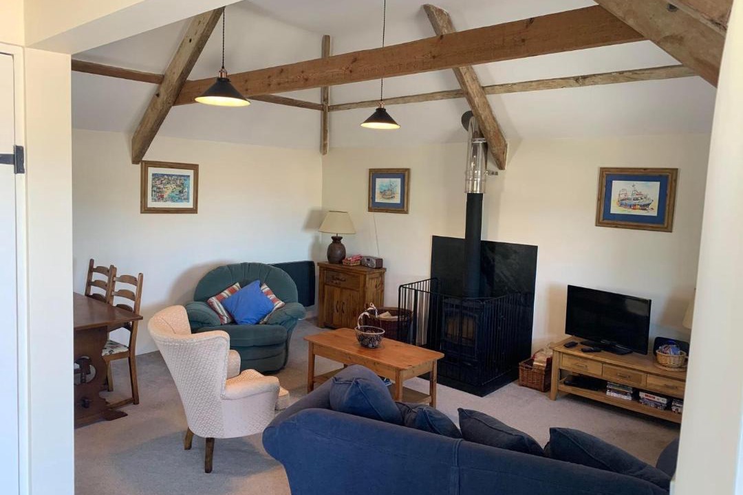 Photo of Livingroom in Saint Gennys