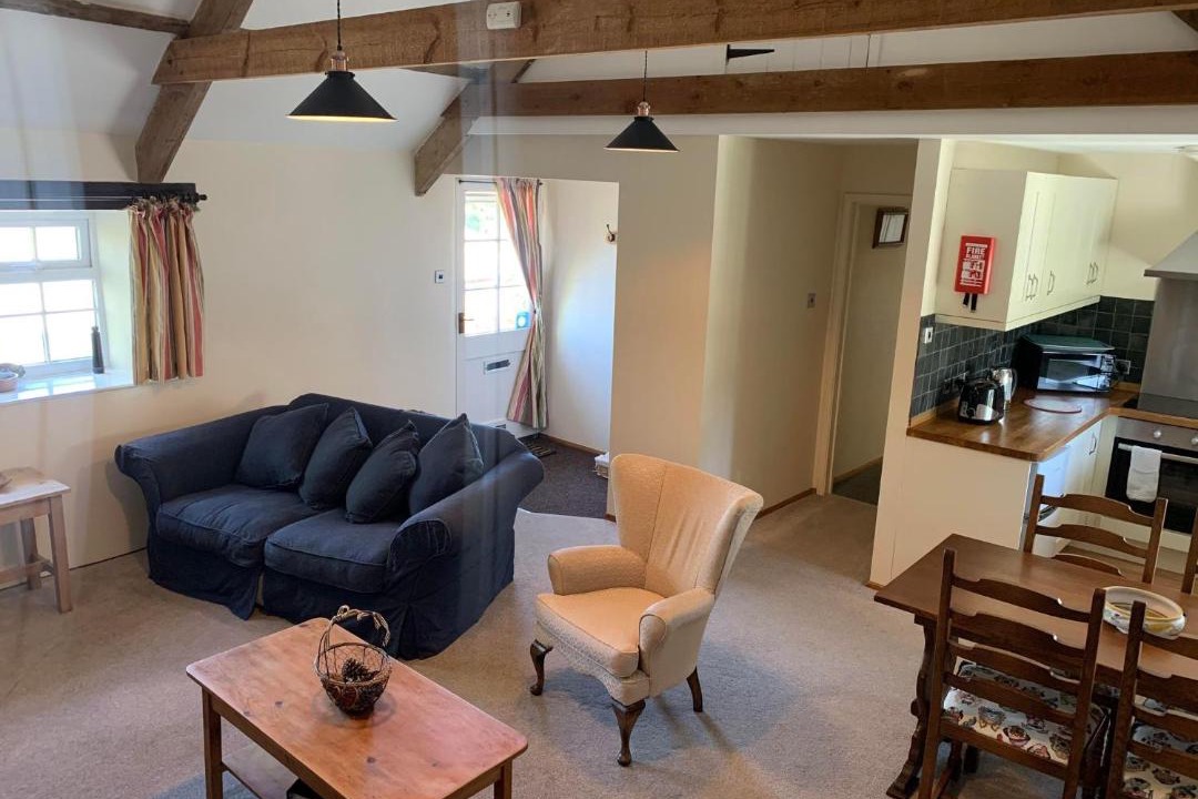 Photo of Livingroom in Saint Gennys