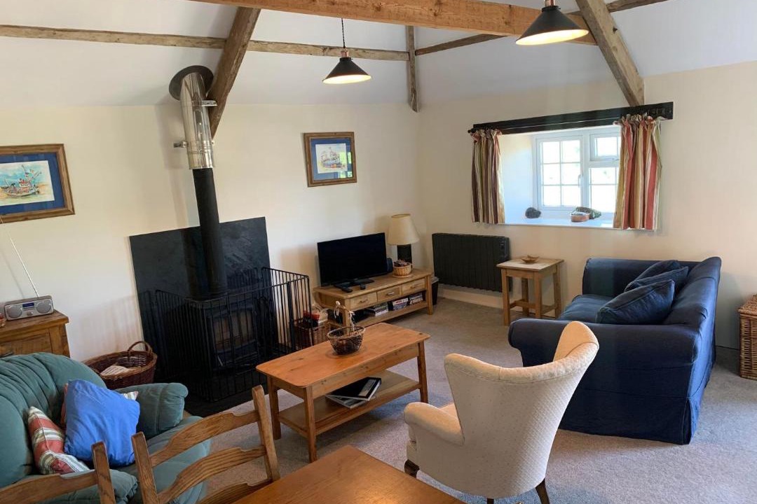 Photo of Livingroom in Saint Gennys