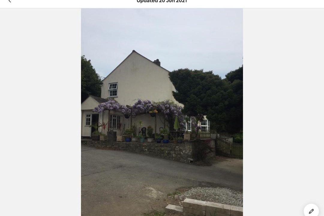 Photo of Buildings in Helston