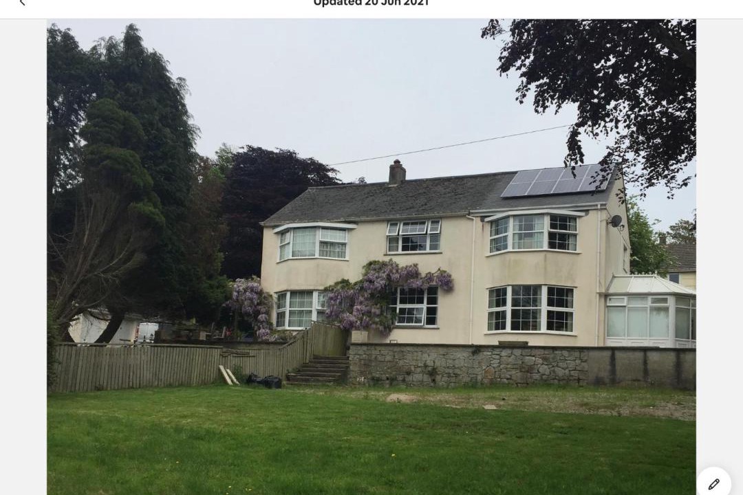 Photo of Buildings in Helston
