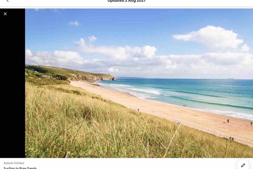 Photo of Outdoor in Helston