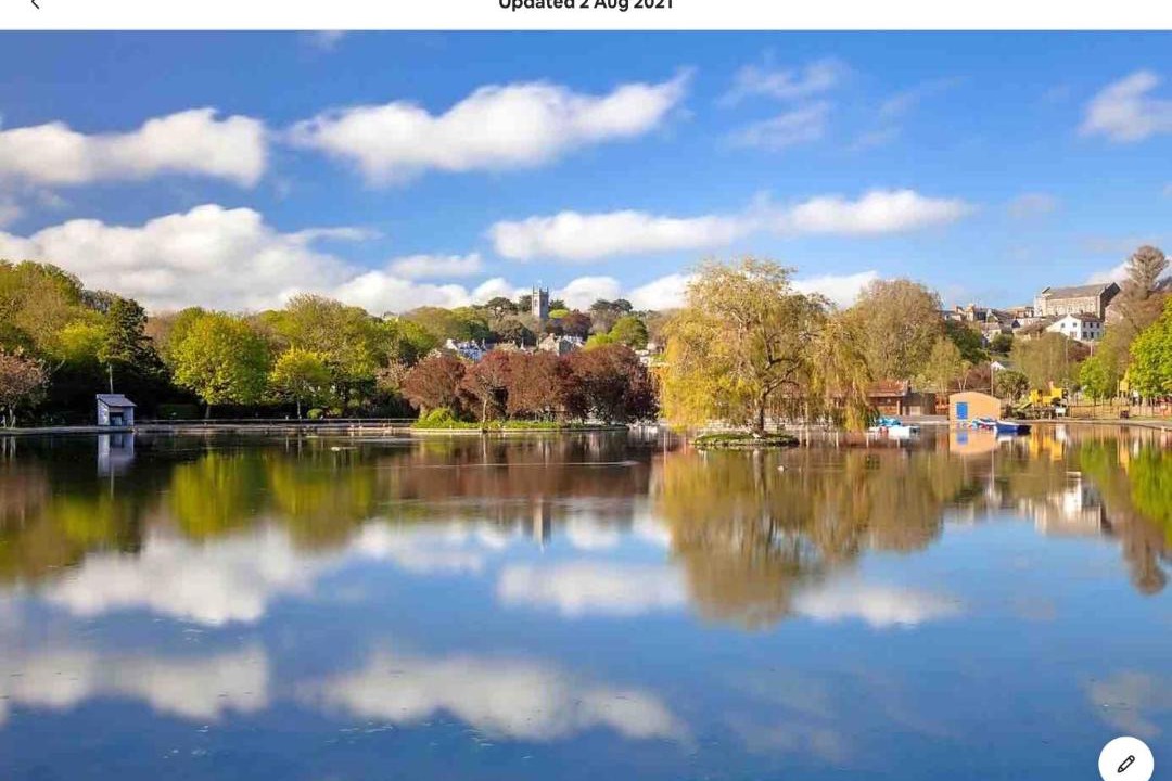 Photo of Outdoor in Helston