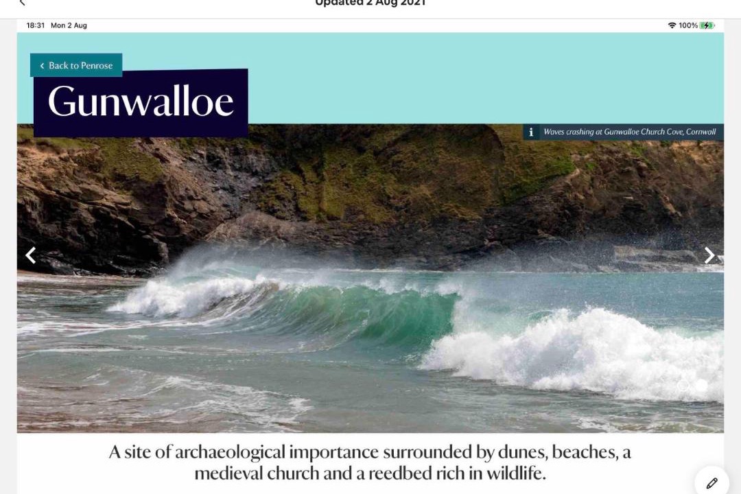 Photo of Others in Helston