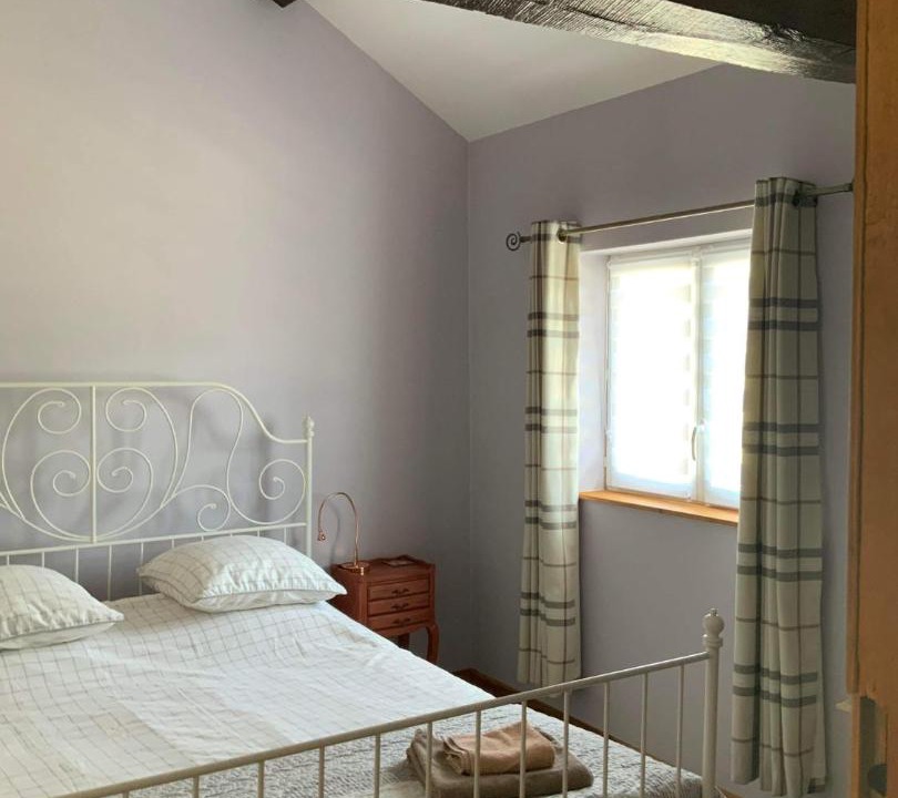 Photo of Bedroom in Huelgoat