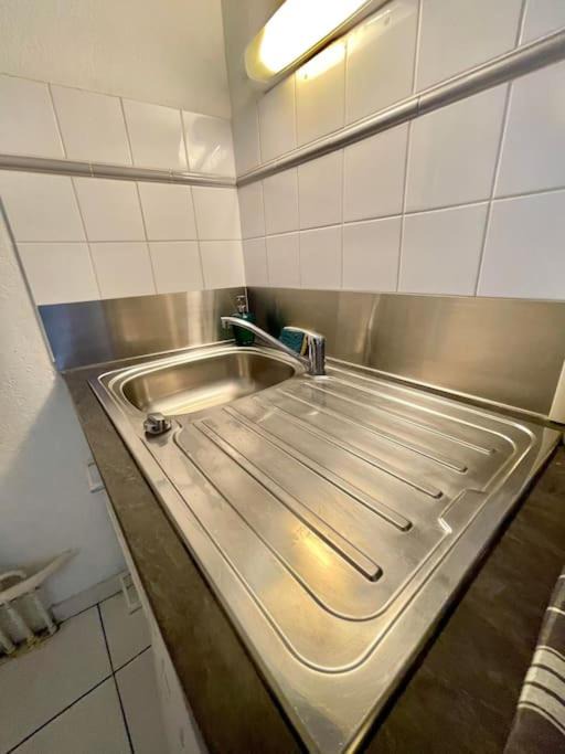 Photo of Kitchen in Carcassonne