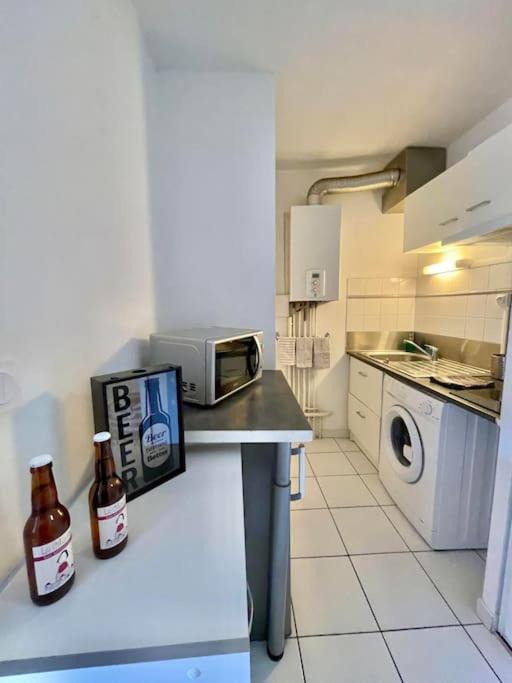 Photo of Kitchen in Carcassonne