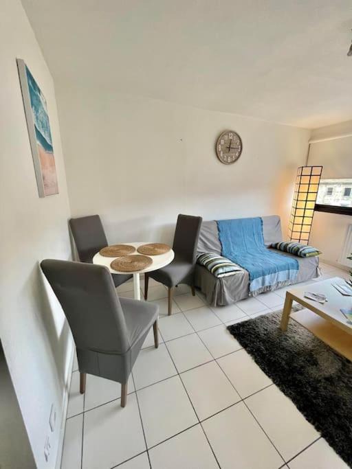 Photo of Livingroom in Carcassonne