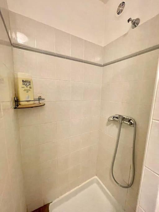 Photo of Bathroom in Carcassonne