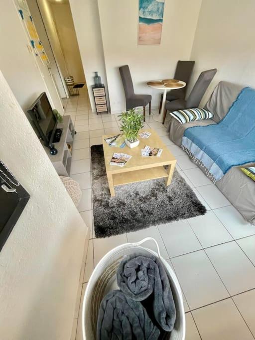 Photo of Livingroom in Carcassonne