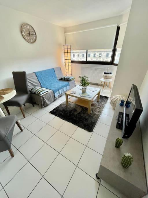 Photo of Livingroom in Carcassonne