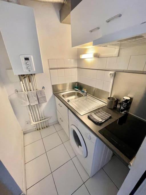 Photo of Kitchen in Carcassonne