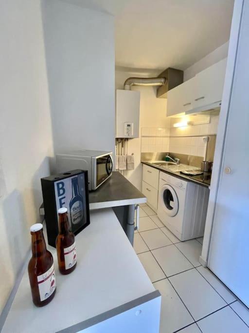 Photo of Kitchen in Carcassonne