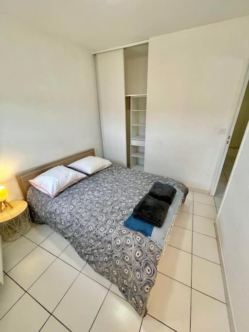 Photo of Bedroom in Carcassonne