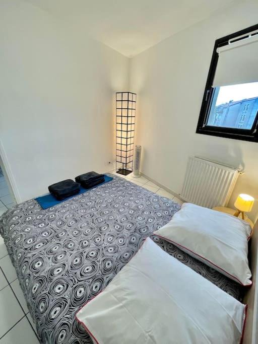 Photo of Bedroom in Carcassonne