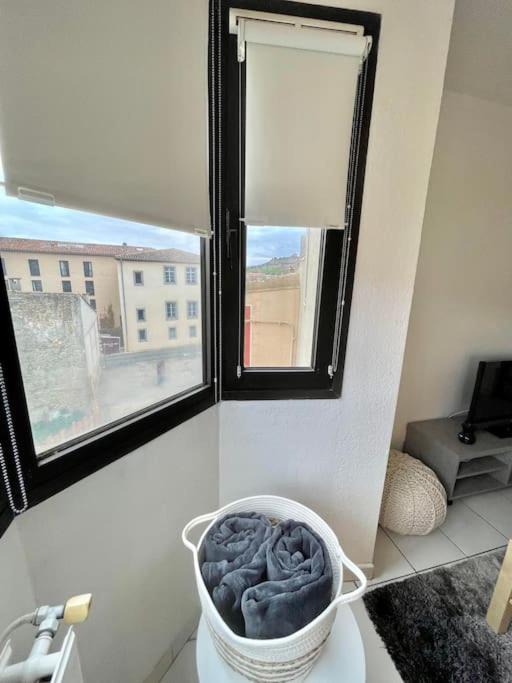 Photo of Livingroom in Carcassonne