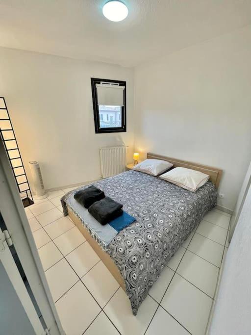 Photo of Bedroom in Carcassonne