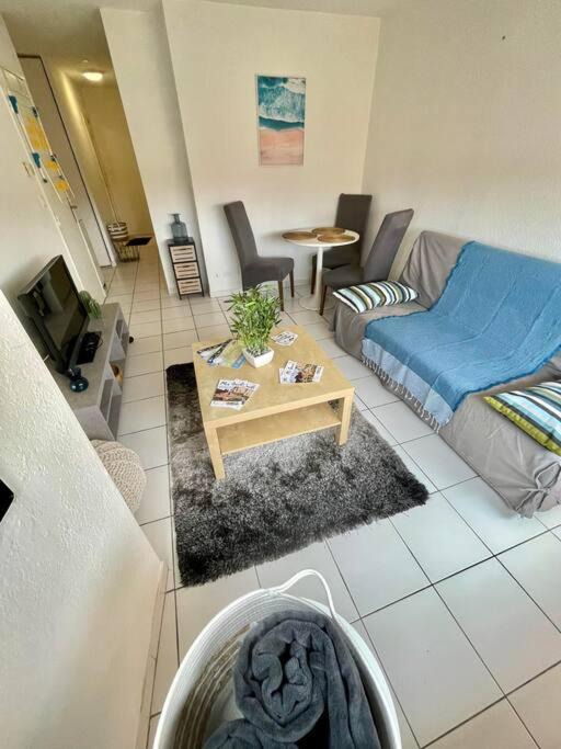 Photo of Livingroom in Carcassonne