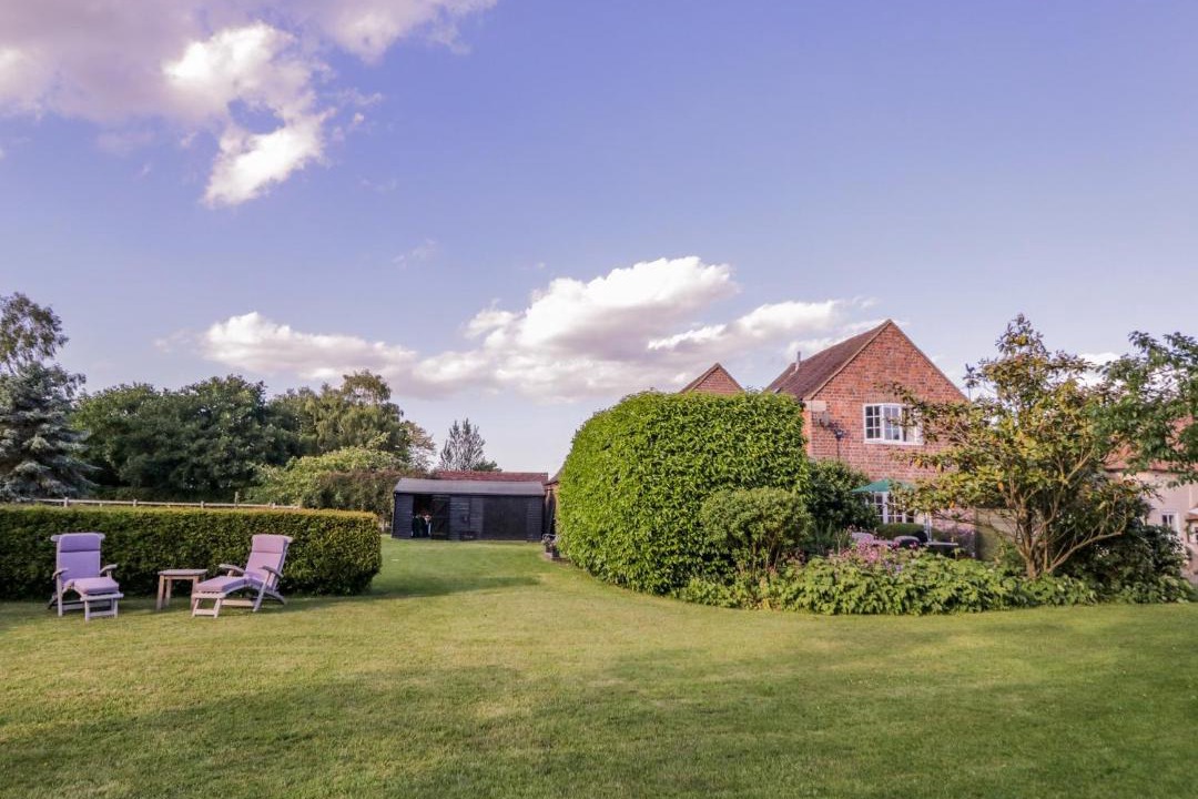 Photo of Buildings in Bilting