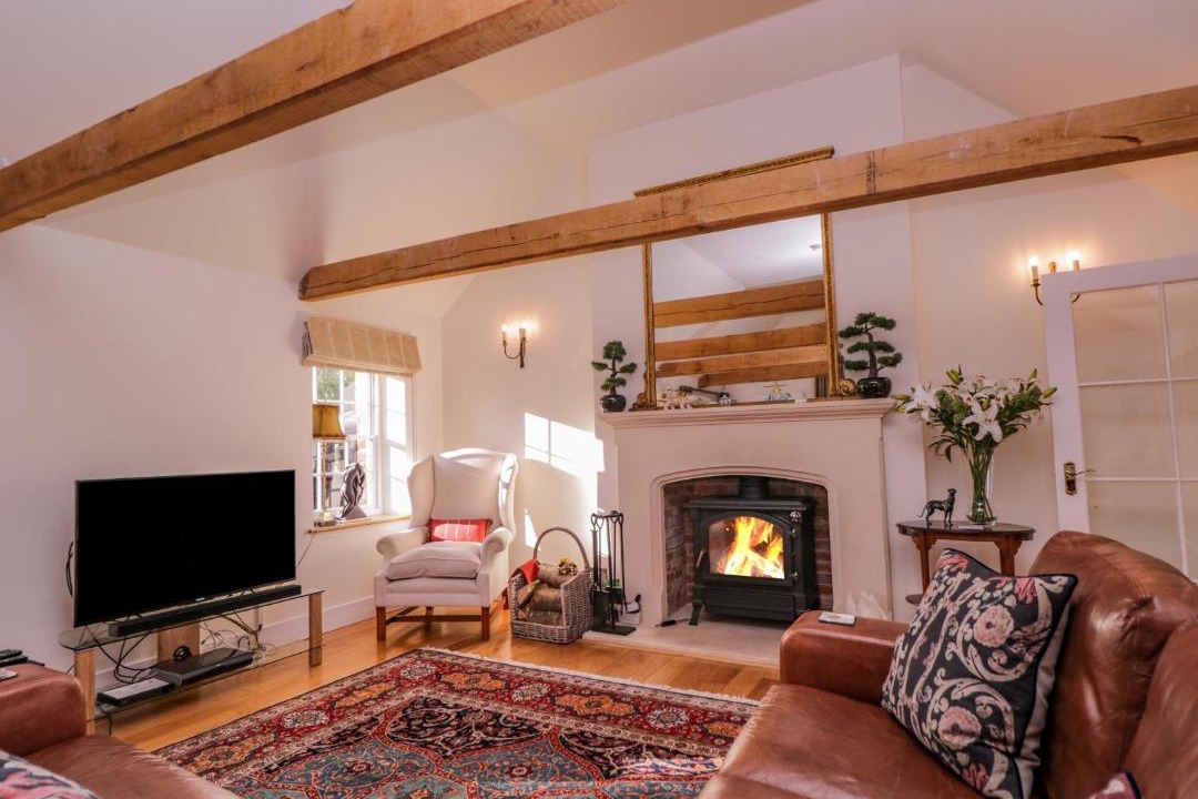 Photo of Livingroom in Bilting