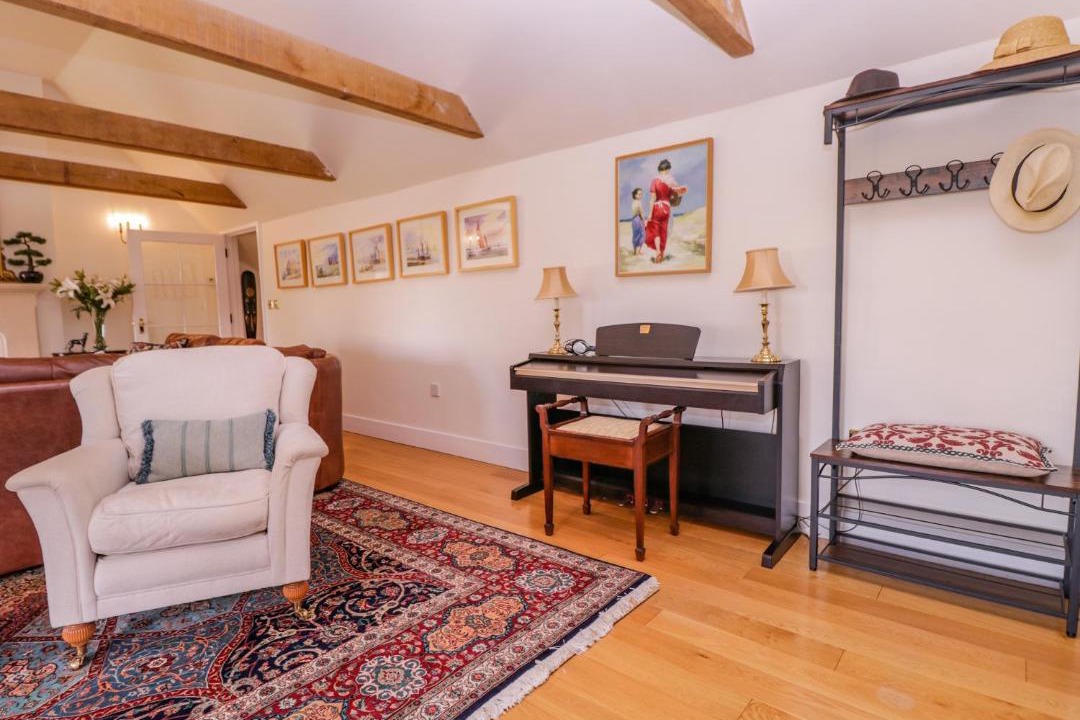 Photo of Livingroom in Bilting