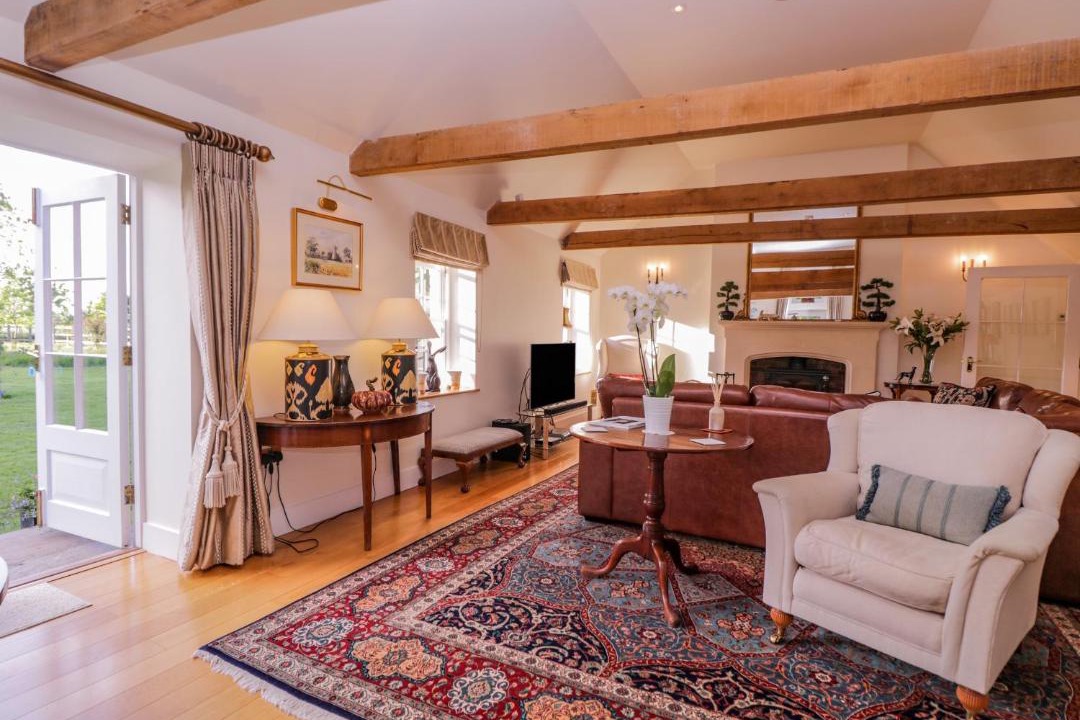 Photo of Livingroom in Bilting