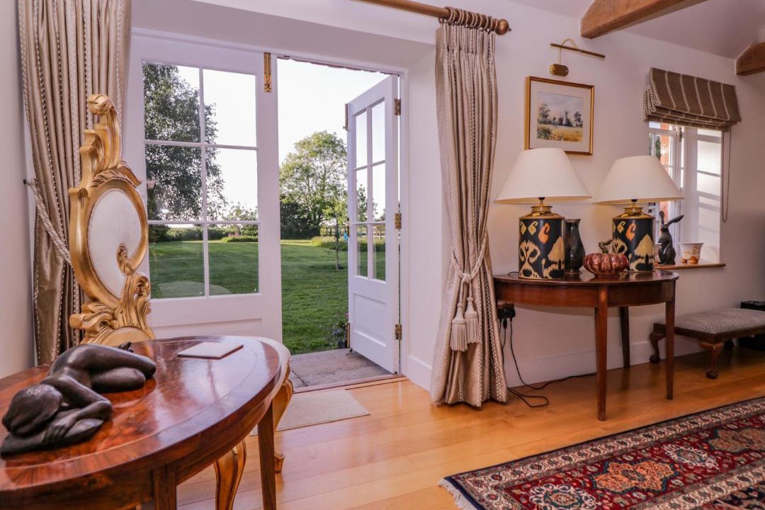 Photo of Livingroom in Bilting