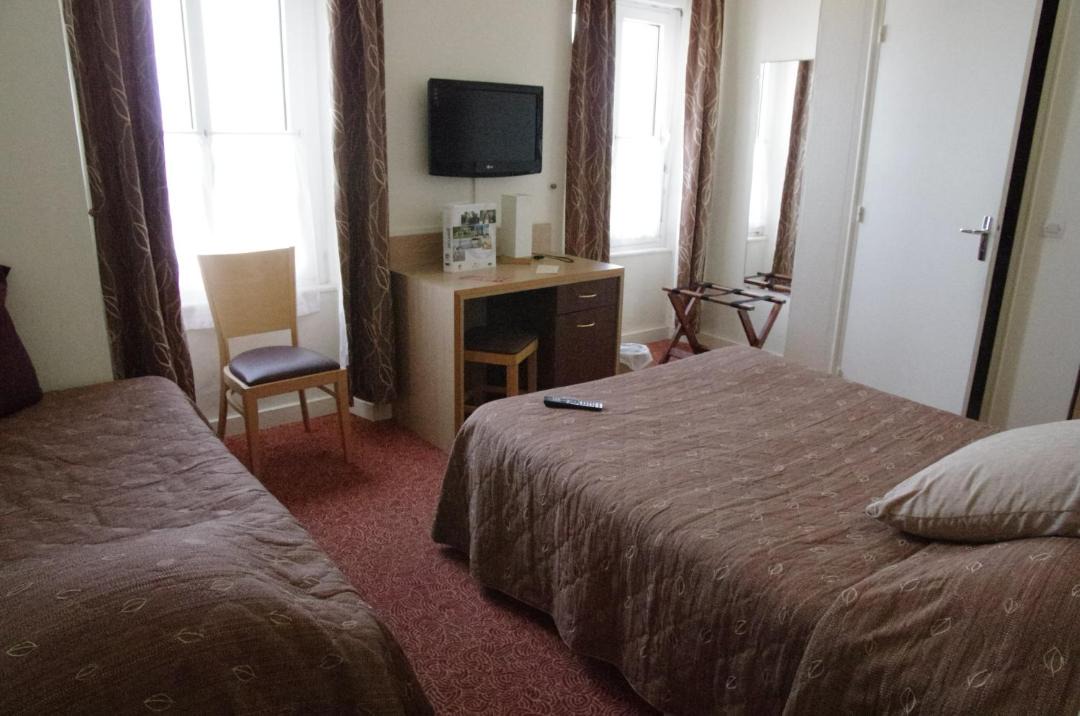 Photo of Bedroom in Arromanches-les-Bains