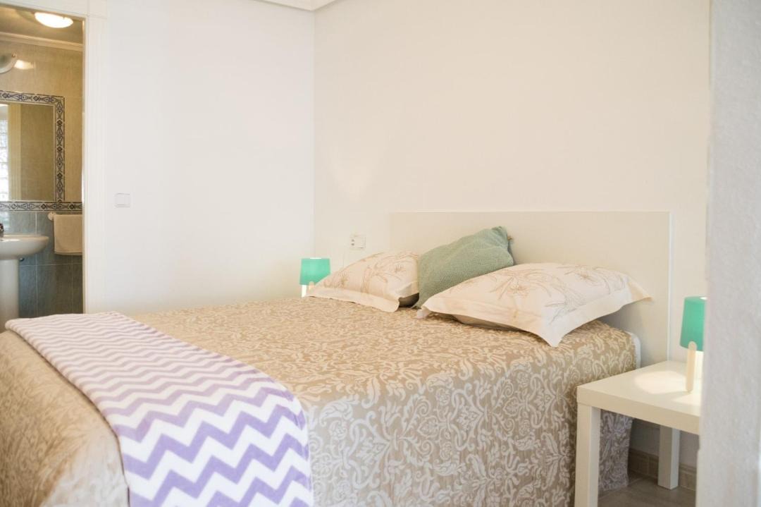 Photo of Bedroom in San Miguel de Salinas