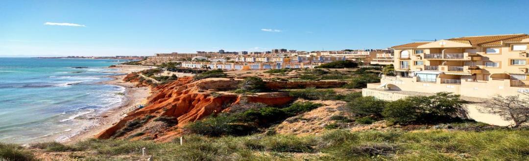 Photo of Outdoor in San Miguel de Salinas