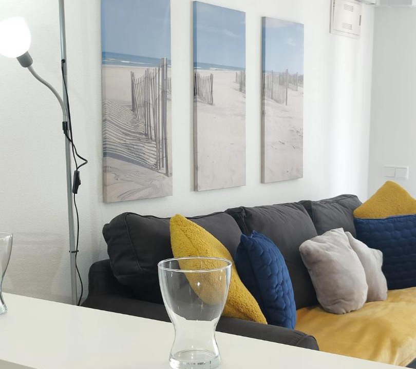 Photo of Livingroom in San Miguel de Salinas
