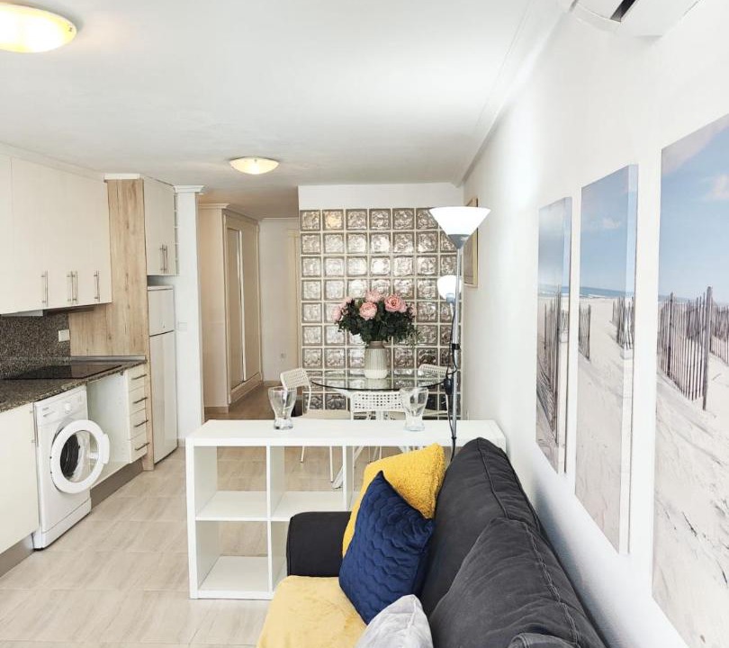 Photo of Livingroom in San Miguel de Salinas